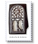 Celosia de San Miguel de Lillo, Prerrománico Asturiano, Azabache de Asturias..